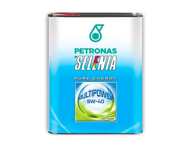 1 LITRO SELENIA WR SAE 5W40 B3/B4 » SGPARTS - Ricambi Auto Originali